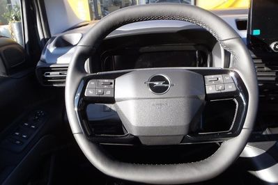 Opel Combo Kombi XL L2H1 GS AT8