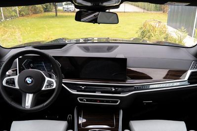 BMW X5 xDrive40i M Sport