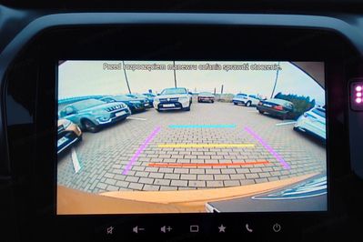 Suzuki Vitara 1.4 Boosterjet mHEV Premium Plus 2WD