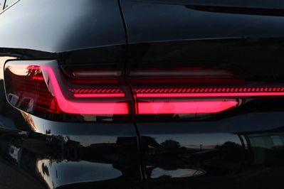 BYD Seal U DM-i  Design AWD