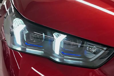 BMW Seria 5 540d xDrive M Sport