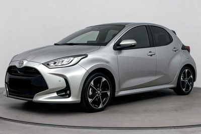 Toyota Yaris Executive 1.5 Hybrid