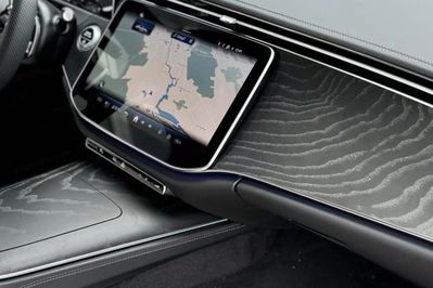 Mercedes E Klasa 220 d 4-Matic AMG