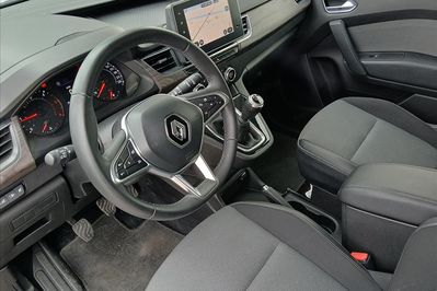 Renault Kangoo 1.5 Dci Equilibre