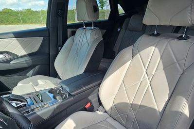 DS DS7 1.6 PHEV 4x4 aut