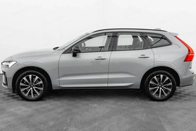 Volvo XC60 B4 B Plus Dark