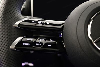 Mercedes GLC 220 d 4-Matic AMG Line