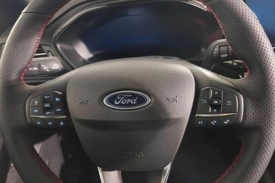 Ford Focus ST-Line X 1.0 EcoBoost