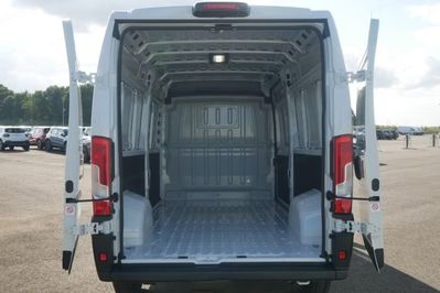 Fiat Ducato Maxi L3H2