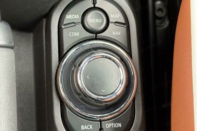 Mini Mini Hatch 5dr Cooper S