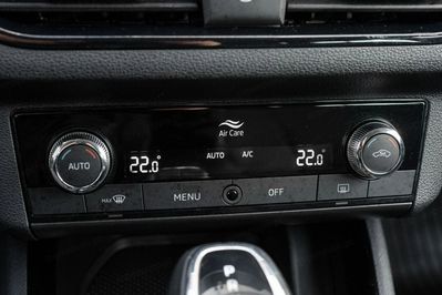 Skoda Scala 1.5 TSI Ambition DSG