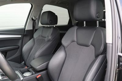 Audi Q5 40 TDI quattro Advanced S tronic