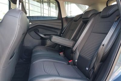 Ford Kuga 1.5 Ecoboost Awd Titanium Ass