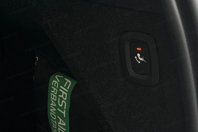 Volvo XC90 T8 AWD Plug-In Hybrid Ultra Bright 7os