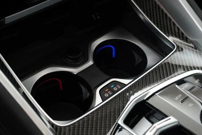 BMW X6 xDrive40d M Sport