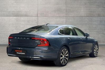 Volvo S90 B4 B Plus Bright aut