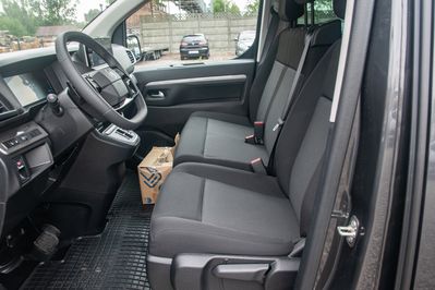 Citroen SpaceTourer XL L2H1 Plus EAT8