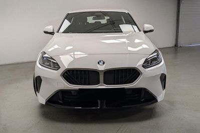 BMW Seria 1 116 M Design