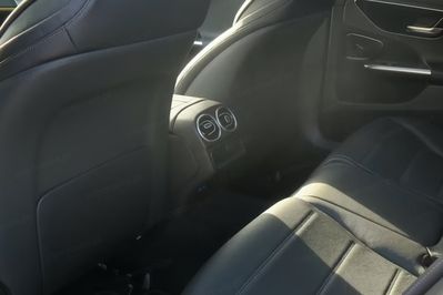 Mercedes Klasa C 220 d 4-Matic All-Terrain Avantgarde