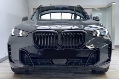 BMW X5 xDrive30d M Sport