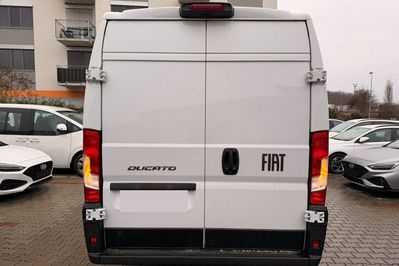 Fiat Ducato Maxi L4H2