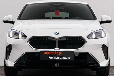 BMW Seria 1 120