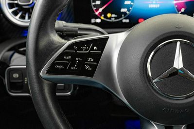 Mercedes Klasa A 200 d Progressive