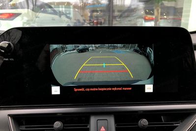 Lexus UX 250h F Sport Design 2WD