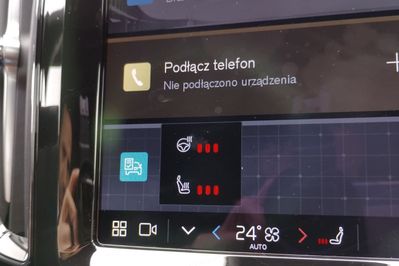 Volvo XC60 T8 Plug-In Hybrid AWD Ultra Black Edition aut