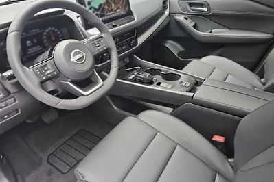 Nissan X-Trail N-Connecta 2WD 1.5 VC-T e-POWER