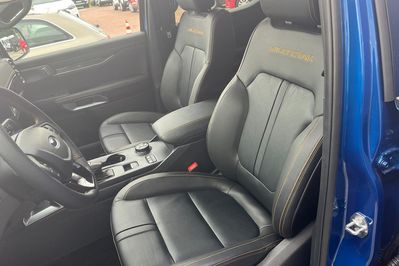 Ford Ranger Wildtrak A10 4x4