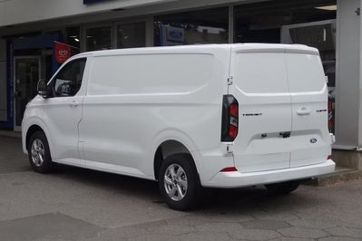 Ford Transit Custom 320 L2H1 Trend