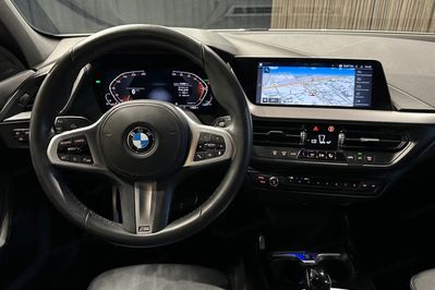 BMW Seria 1 116i M Sport