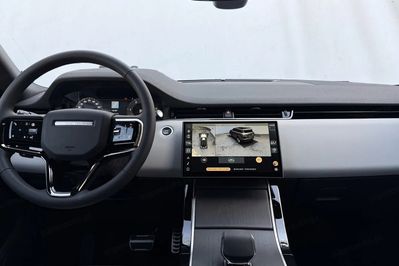 Land Rover Range Rover Evoque D200 Dynamic SE