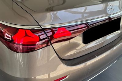 Mercedes Klasa E 300 de  4-Matic Avantgarde