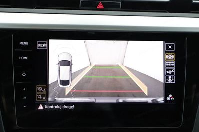 Volkswagen Arteon 2.0 TDI 4Motion DSG