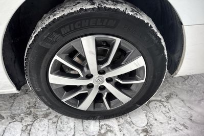 Toyota Proace Verso 2.0 D4-D Long Family aut