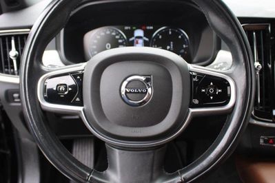 Volvo V90 B4 D AWD aut