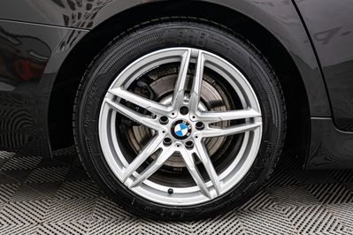 BMW Seria 5 520d xDrive