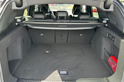BMW X3 xDrive20d mHEV aut
