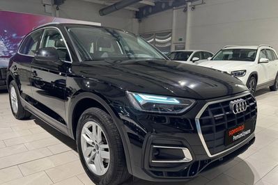 Audi Q5 40 TFSI quattro