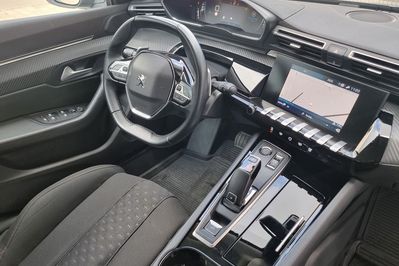 Peugeot 508 Puretech Active Pack S&S