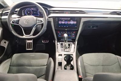 Volkswagen Arteon 2.0 TSI DSG