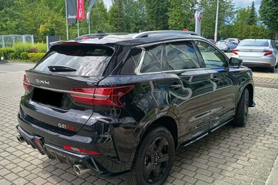 Swm G01 Pro 1.5T GDI DCT