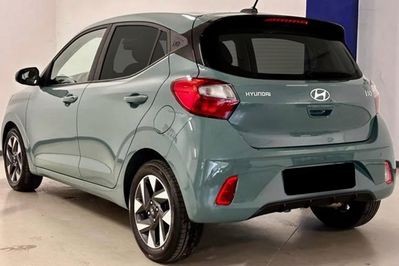 Hyundai i10 1.2 Modern