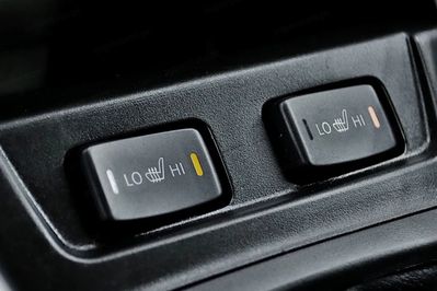 Suzuki Vitara 1.4 Boosterjet Premium 4WD