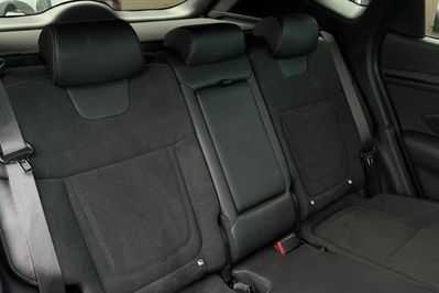 Hyundai Tucson 1.6 T-GDi HEV N Line 2WD