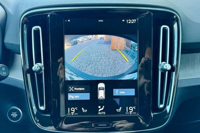 Volvo XC40 B4 B AWD Inscription