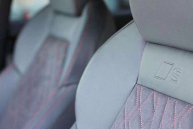 Audi Q5 SQ5 TFSI quattro