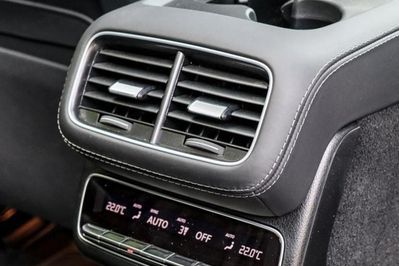 Mercedes GLS 450 d 4-MATIC AMG Line